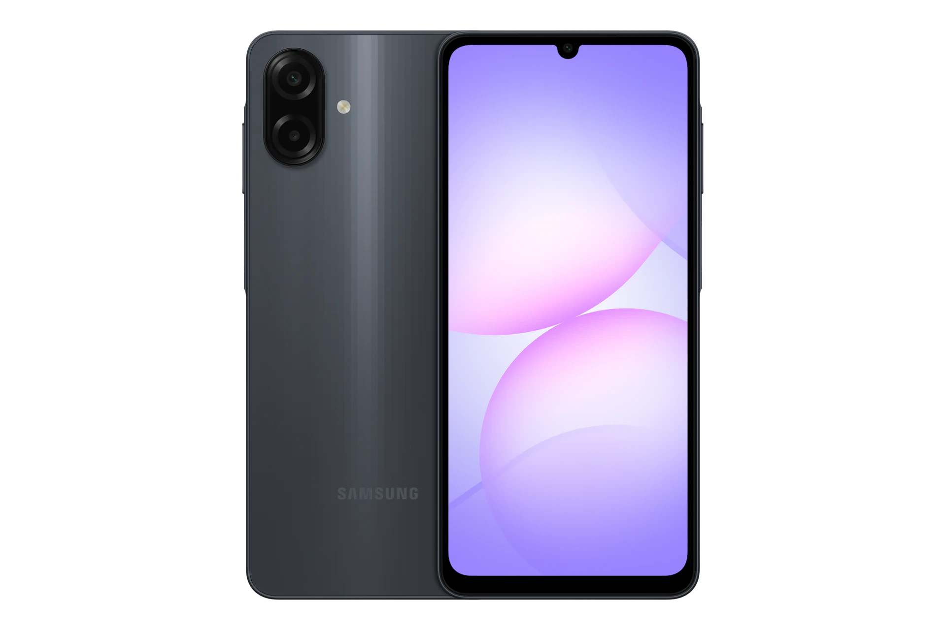 โทรศัพท์มือถือ Galaxy A07s (4/64)