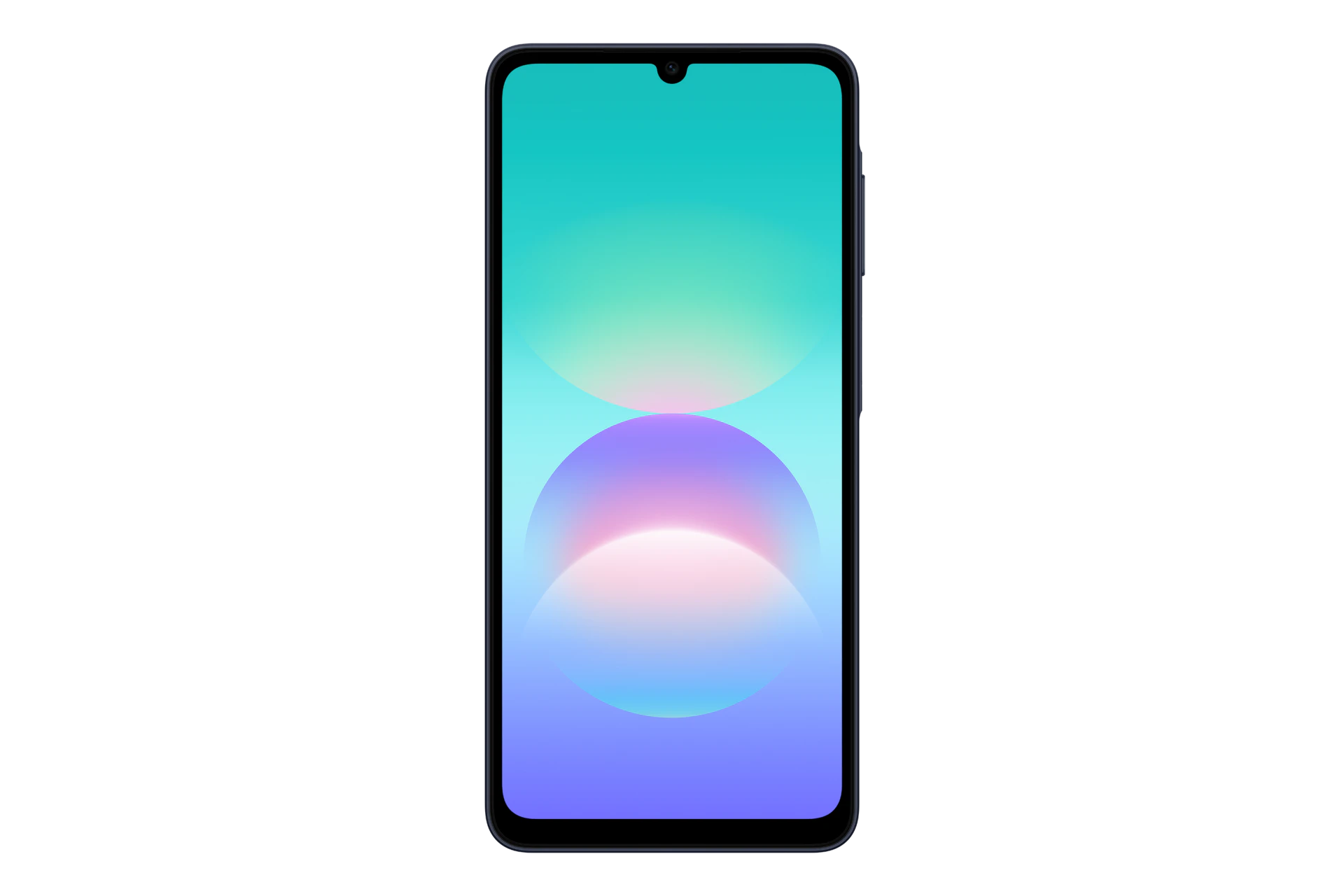 โทรศัพท์มือถือ Galaxy A08 (4/64) รูปที่ 2