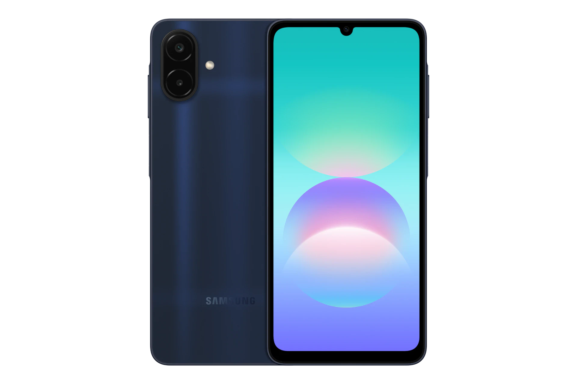 โทรศัพท์มือถือ Galaxy A08 (4/128)
