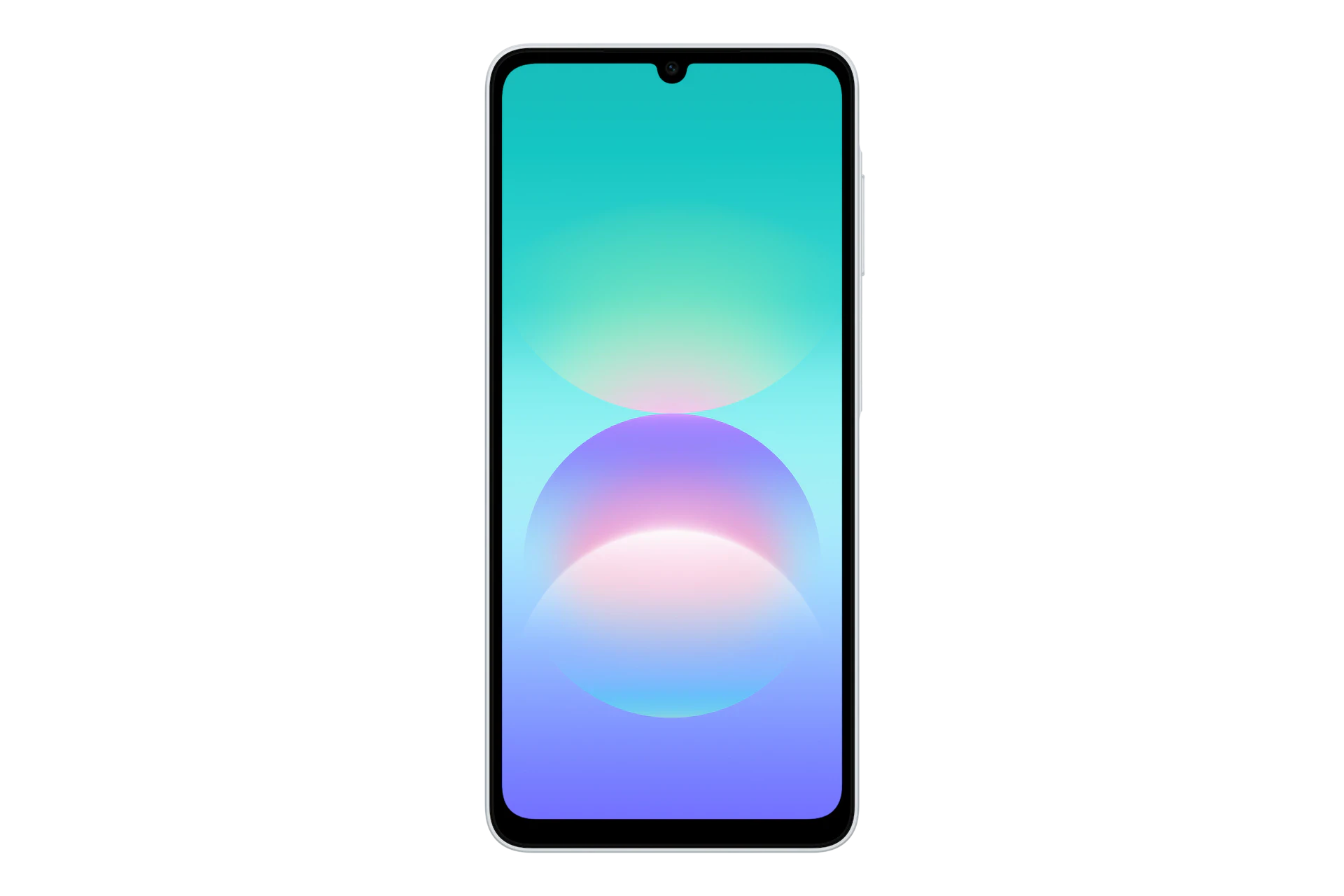 โทรศัพท์มือถือ Galaxy A08 (4/64) รูปที่ 2