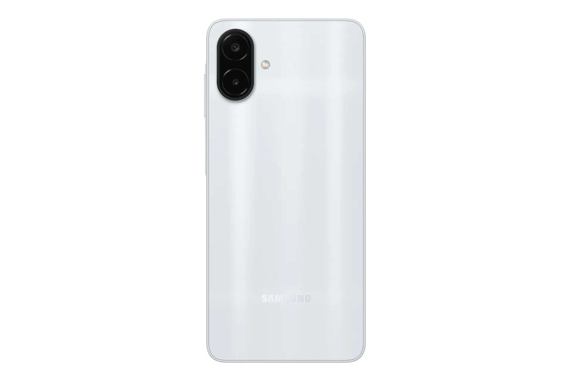 โทรศัพท์มือถือ Galaxy A08 (4/64) รูปที่ 3