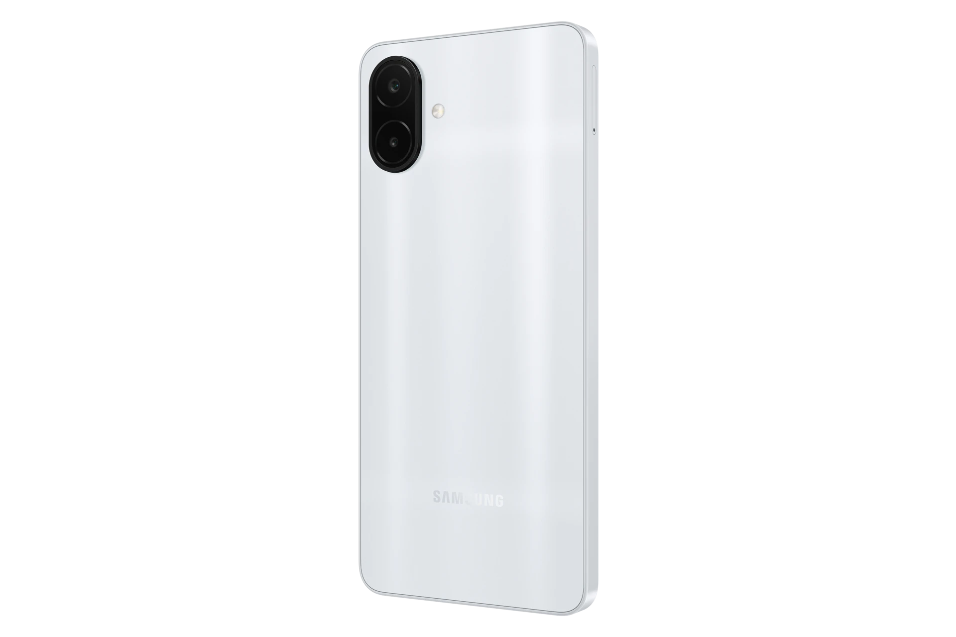 โทรศัพท์มือถือ Galaxy A08 (4/64) รูปที่ 4