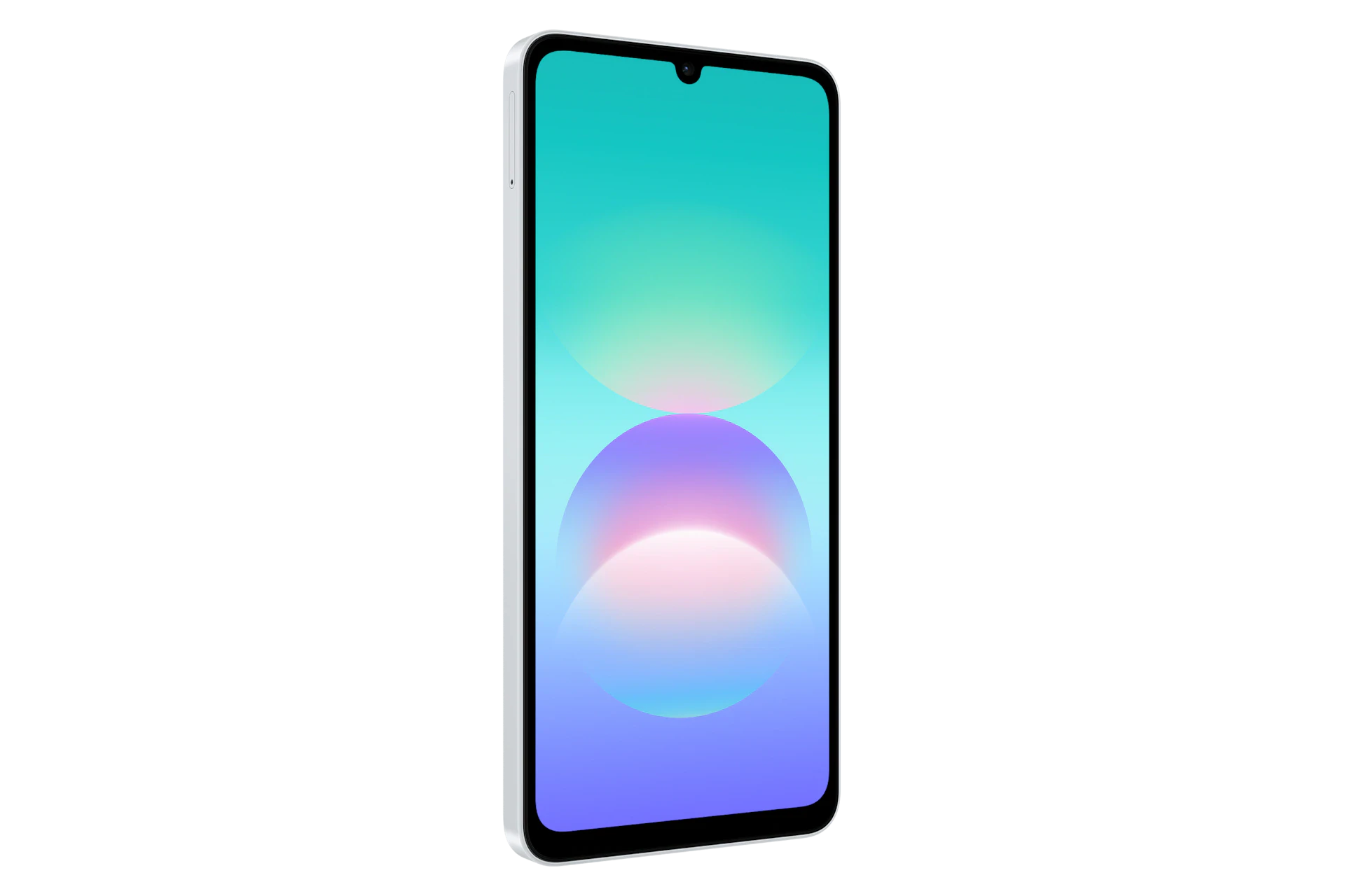 โทรศัพท์มือถือ Galaxy A08 (4/64) รูปที่ 7