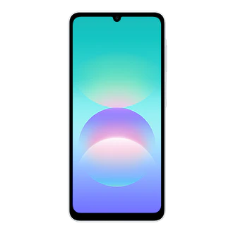 โทรศัพท์มือถือ Galaxy A08 (4/64) รูปที่ 8