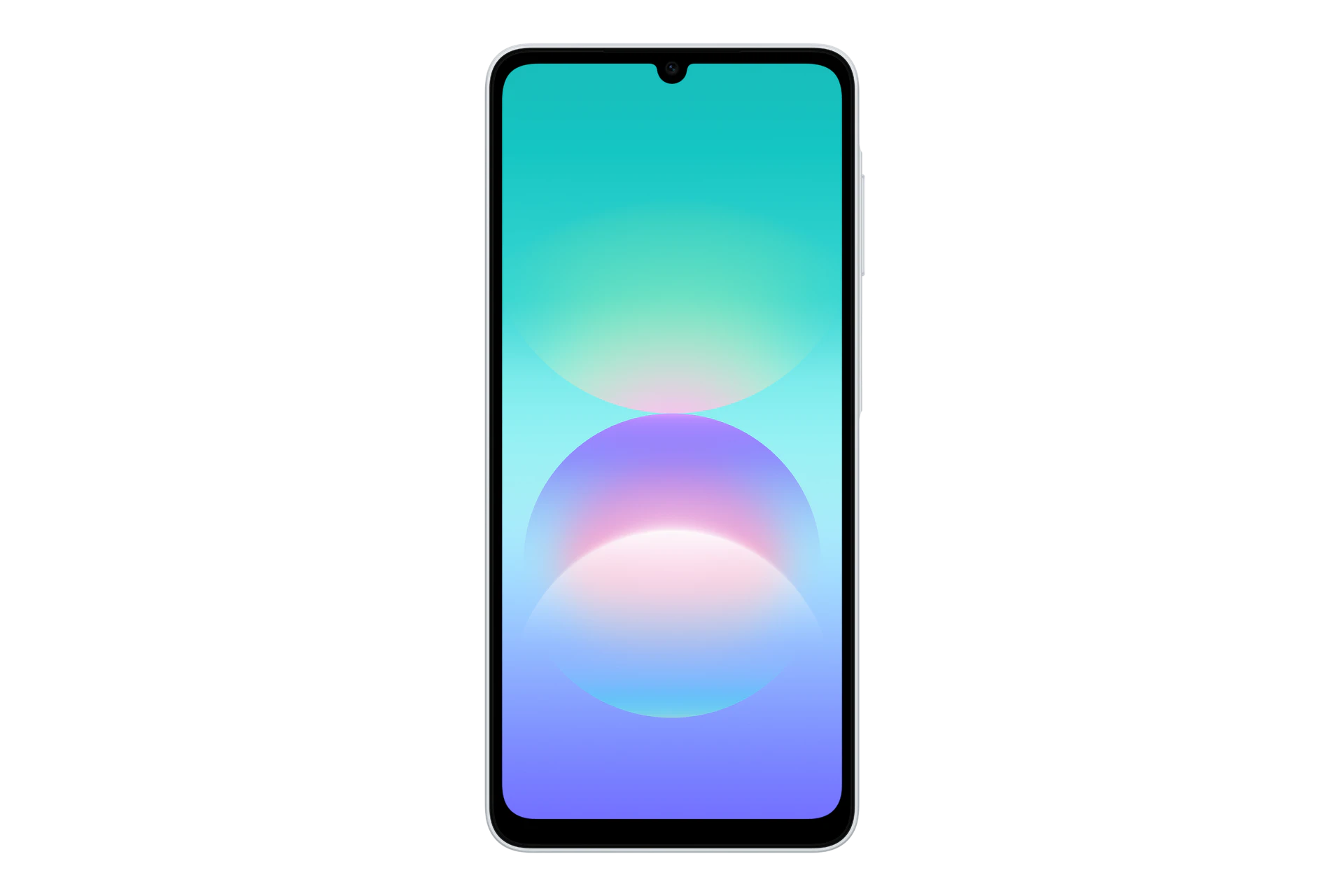 โทรศัพท์มือถือ Galaxy A08 (4/128) รูปที่ 2