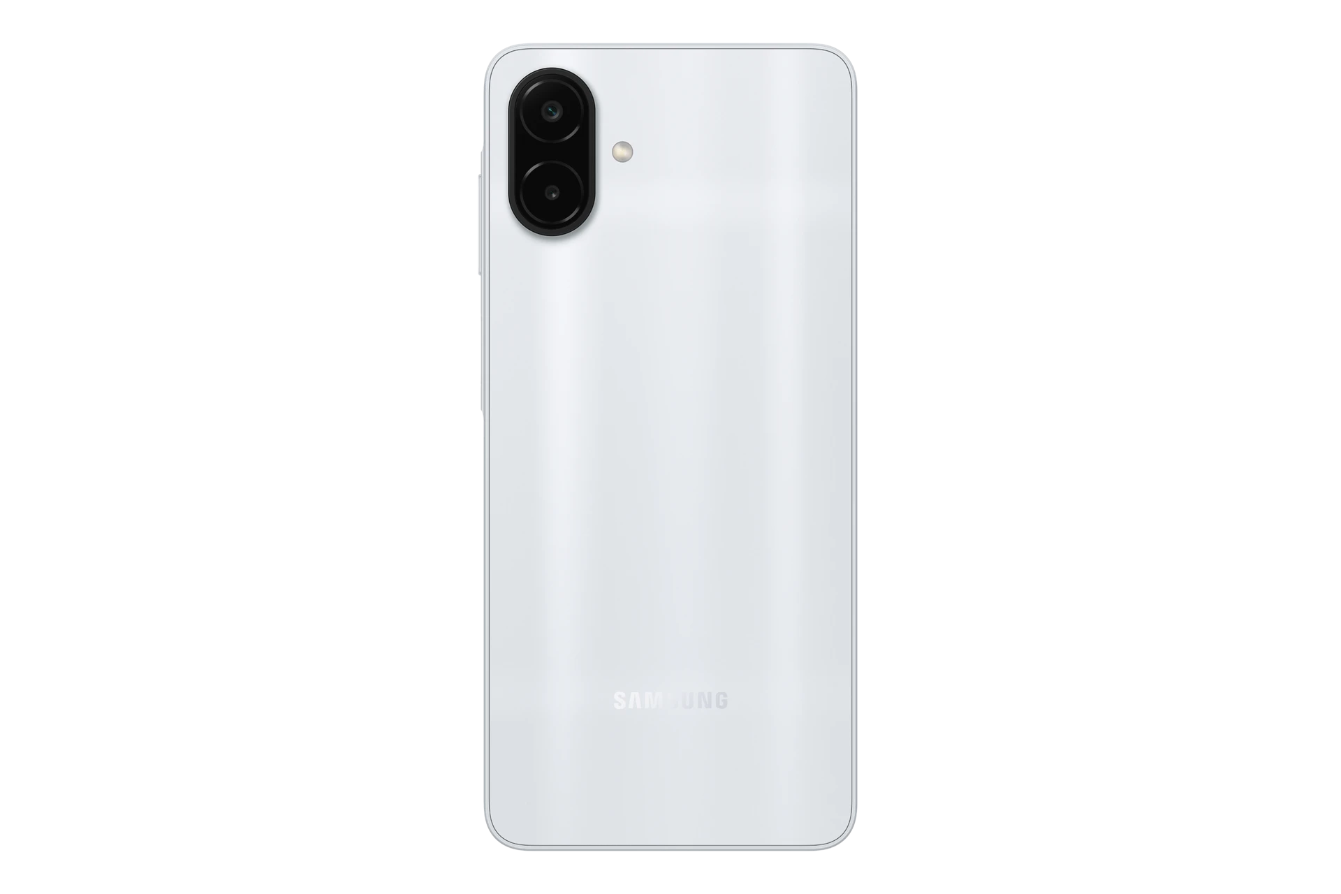 โทรศัพท์มือถือ Galaxy A08 (4/128) รูปที่ 3