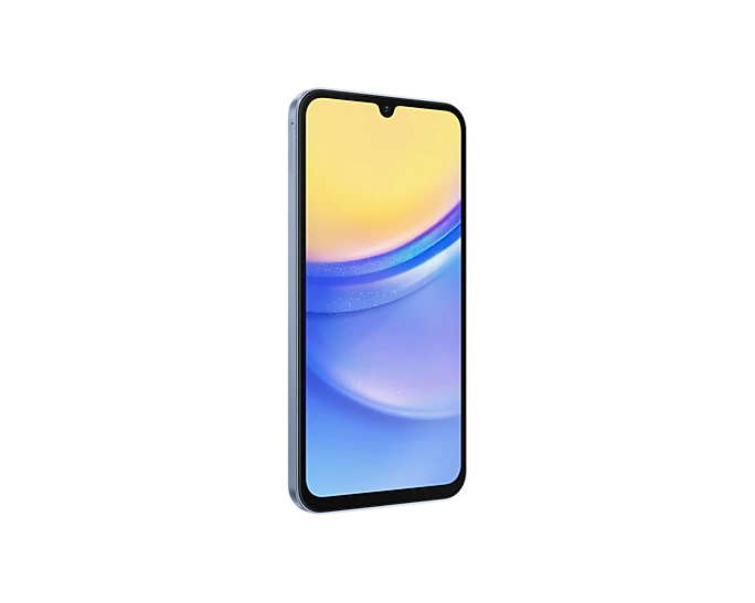 โทรศัพท์มือถือ Galaxy A15 5G (8/256) รูปที่ 4