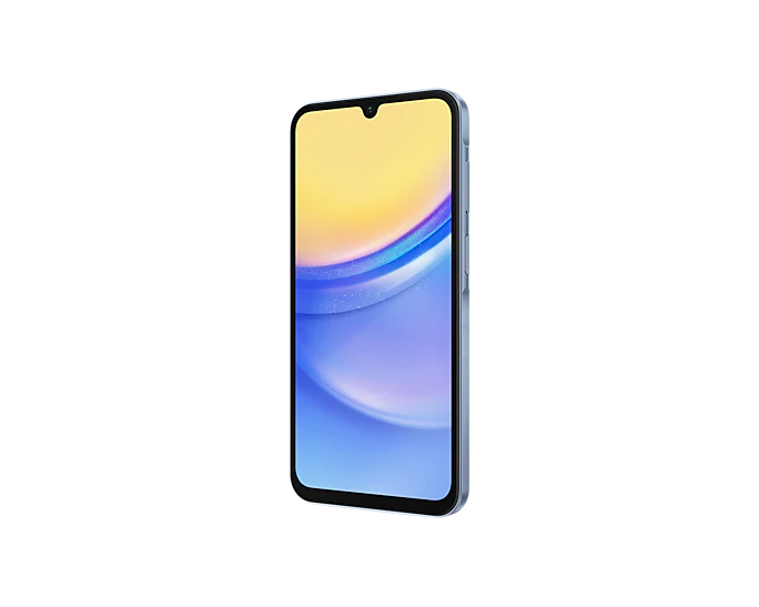 โทรศัพท์มือถือ Galaxy A15 5G (8/256) รูปที่ 2