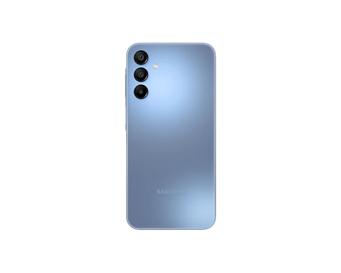 โทรศัพท์มือถือ Galaxy A15 5G (8/256) รูปที่ 7