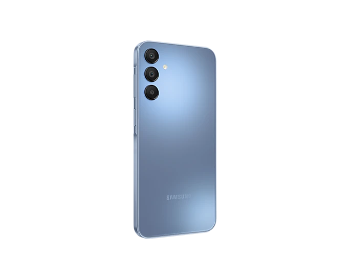 โทรศัพท์มือถือ Galaxy A15 5G (8/256) รูปที่ 5