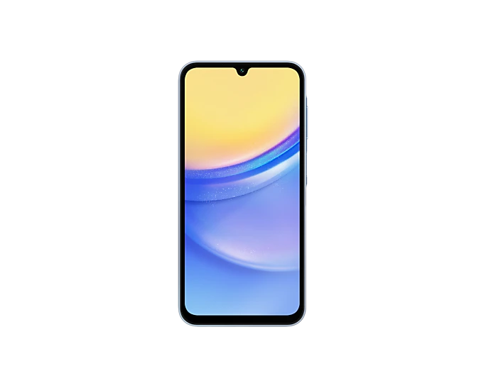 โทรศัพท์มือถือ Galaxy A15 5G (8/256) รูปที่ 6