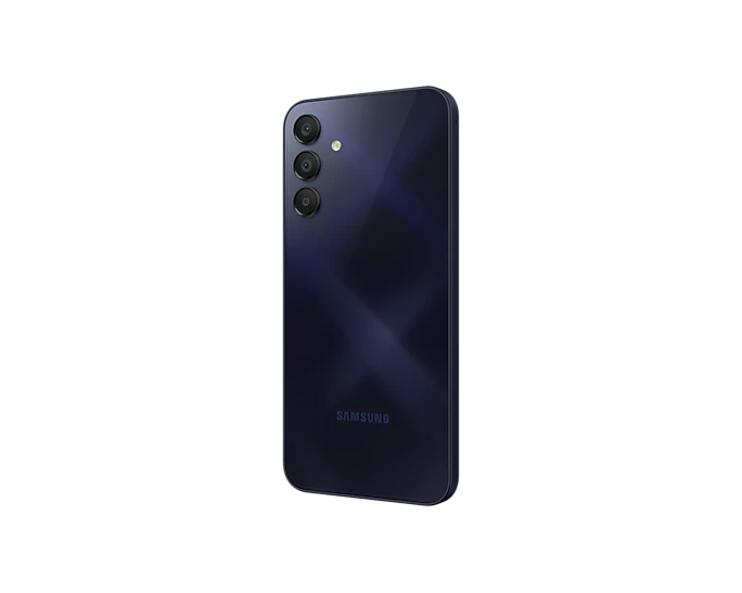 โทรศัพท์มือถือ Galaxy A15 (8/128) รูปที่ 3