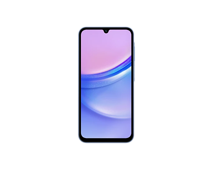 โทรศัพท์มือถือ Galaxy A15 (8/128) รูปที่ 7