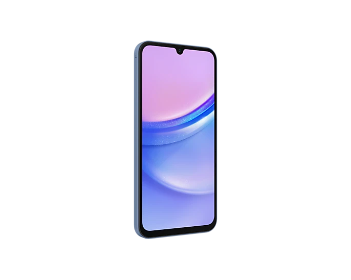 โทรศัพท์มือถือ Galaxy A15 (8/128) รูปที่ 5
