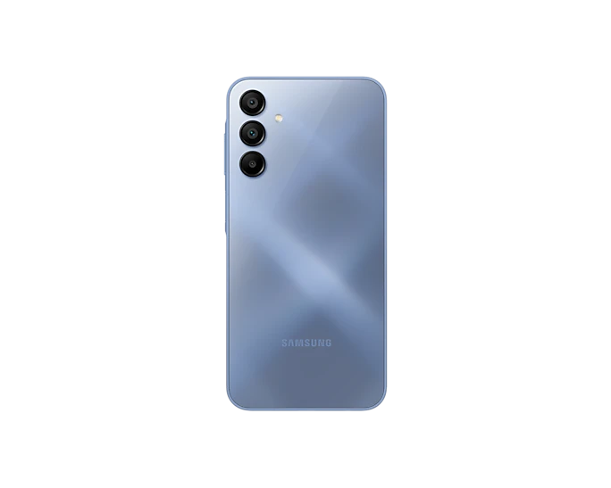 โทรศัพท์มือถือ Galaxy A15 (8/128) รูปที่ 6