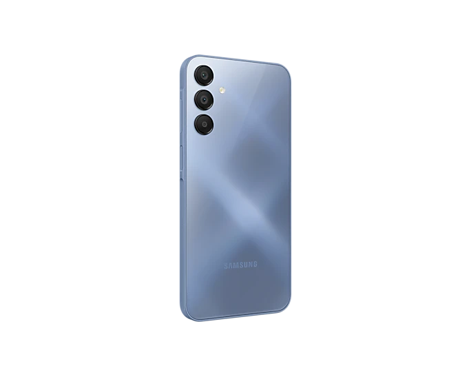 โทรศัพท์มือถือ Galaxy A15 (8/128) รูปที่ 4