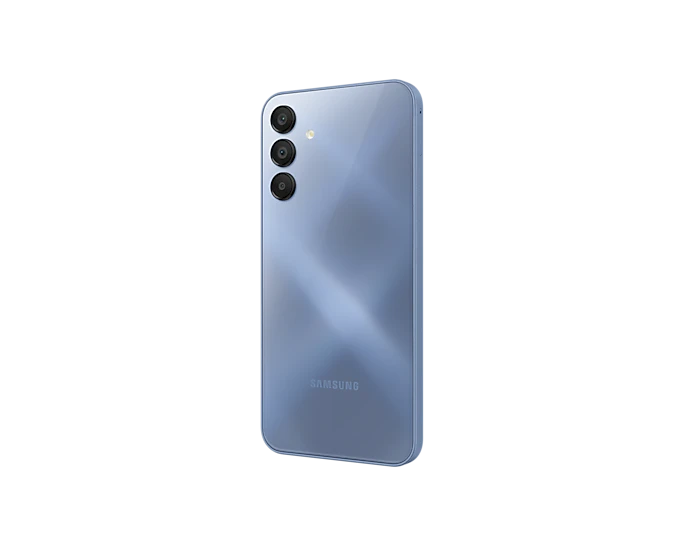 โทรศัพท์มือถือ Galaxy A15 (8/128) รูปที่ 3