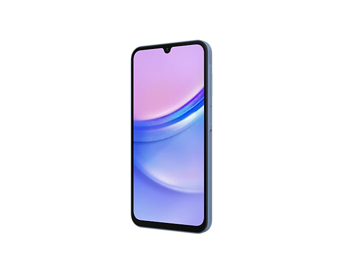 โทรศัพท์มือถือ Galaxy A15 (8/128) รูปที่ 2