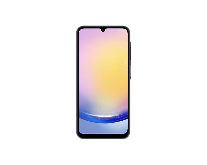 โทรศัพท์มือถือ Galaxy A25 5G (8/256) รูปที่ 4