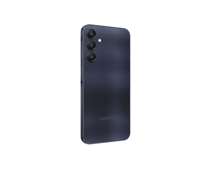 โทรศัพท์มือถือ Galaxy A25 5G (8/256) รูปที่ 3
