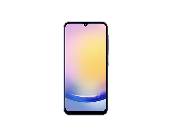 โทรศัพท์มือถือ Galaxy A25 5G (8/256) รูปที่ 6