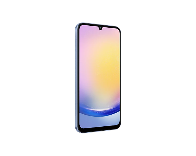 โทรศัพท์มือถือ Galaxy A25 5G (8/256) รูปที่ 4