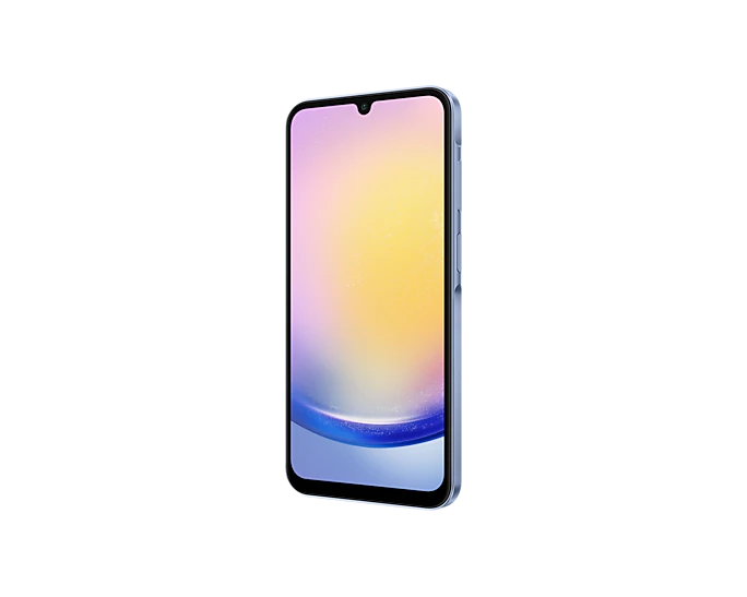 โทรศัพท์มือถือ Galaxy A25 5G (8/256) รูปที่ 2