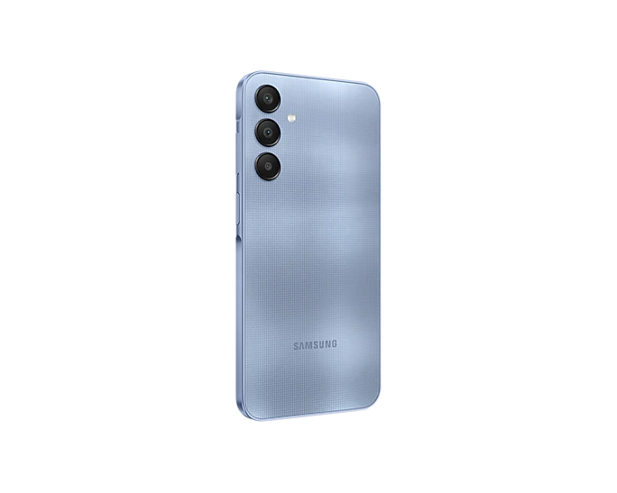 โทรศัพท์มือถือ Galaxy A25 5G (8/256) รูปที่ 5