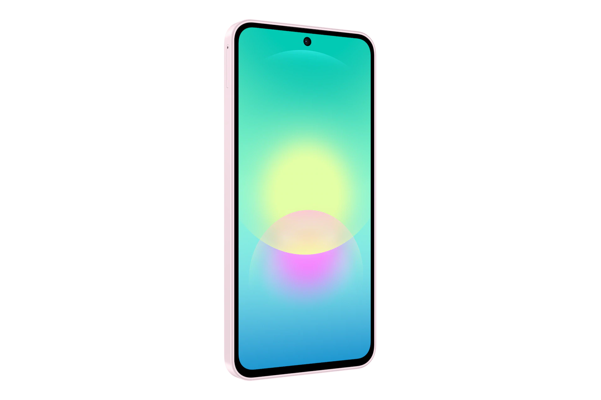 โทรศัพท์มือถือ Galaxy A27 5G (8/128) รูปที่ 3