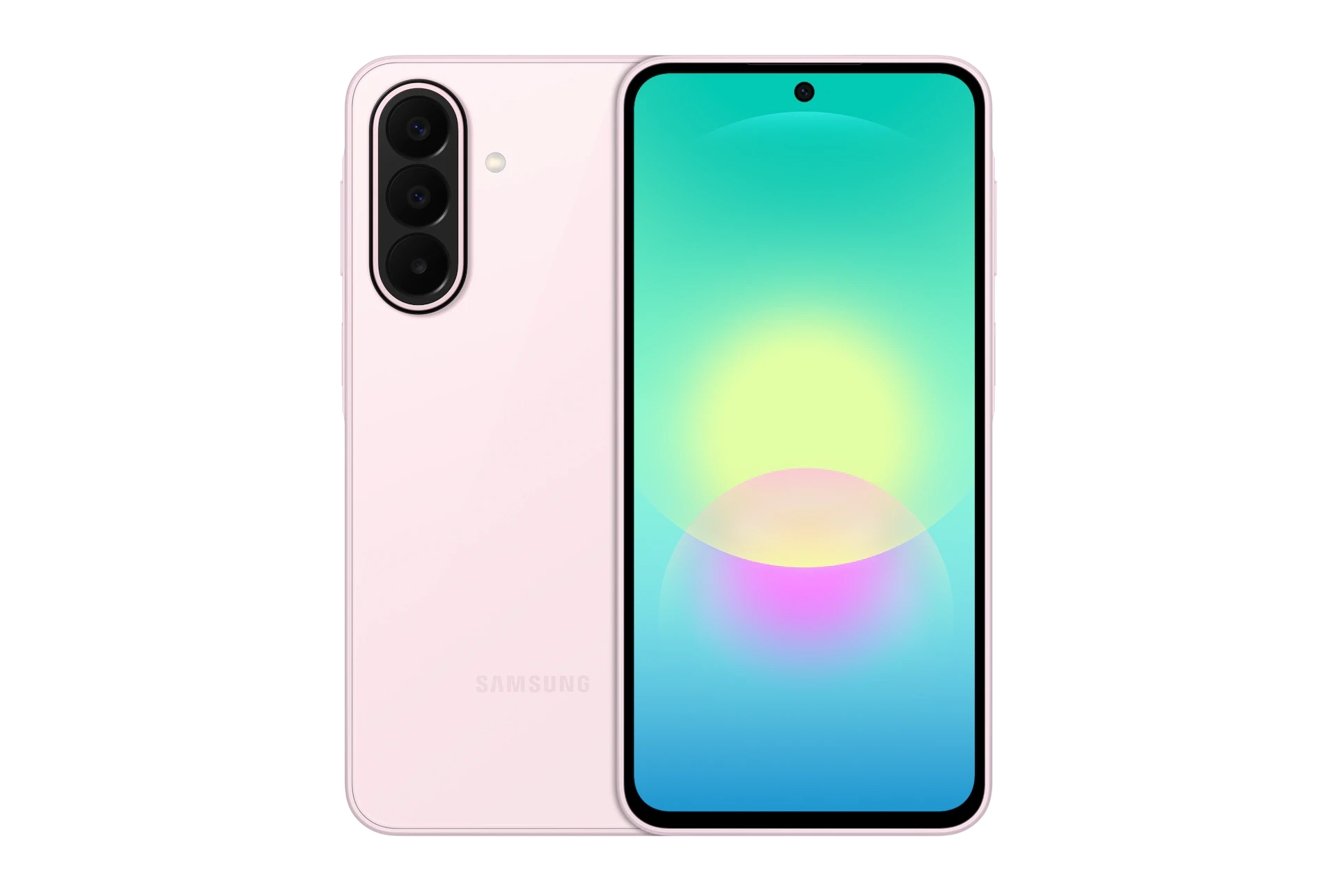 โทรศัพท์มือถือ Galaxy A27 5G (8/128) รูปที่ 1