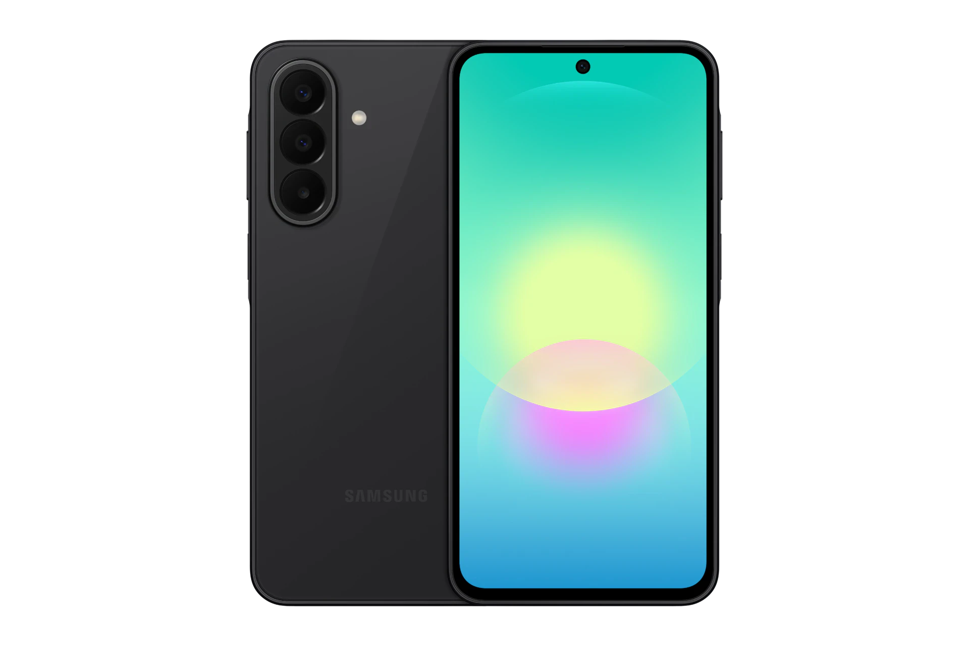 โทรศัพท์มือถือ Galaxy A27 5G (8/128)