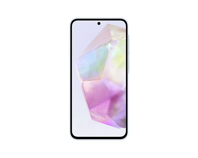 โทรศัพท์มือถือ Galaxy A35 5G (8/128) รูปที่ 2