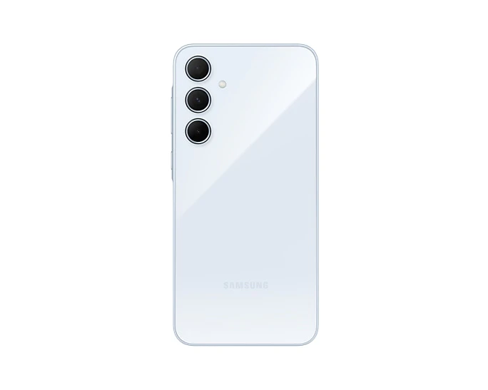 โทรศัพท์มือถือ Galaxy A36 5G (8/128) รูปที่ 6