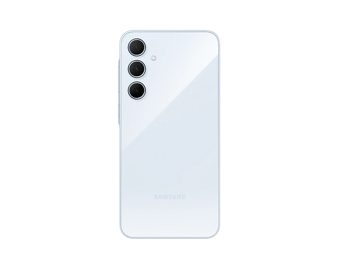 โทรศัพท์มือถือ Galaxy A35 5G (8/128) รูปที่ 7