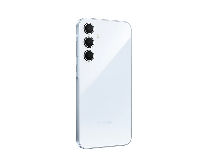 โทรศัพท์มือถือ Galaxy A36 5G (8/128) รูปที่ 5