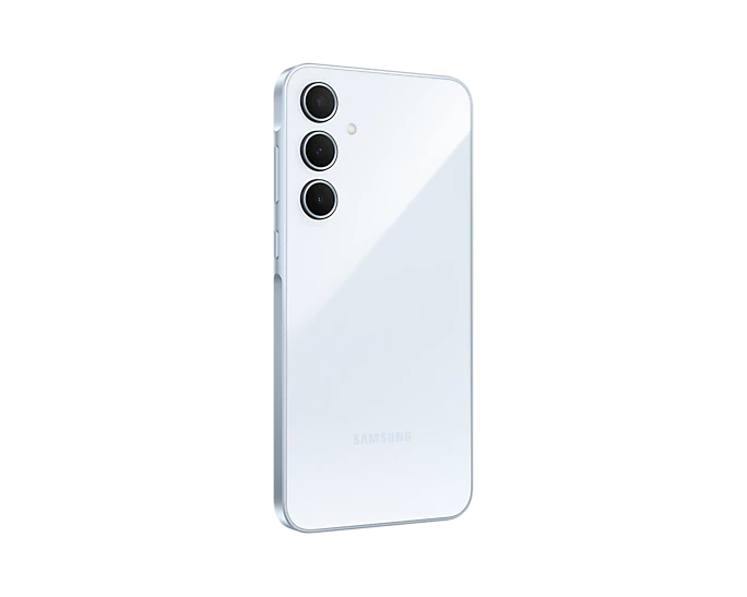 โทรศัพท์มือถือ Galaxy A35 5G (8/128) รูปที่ 5