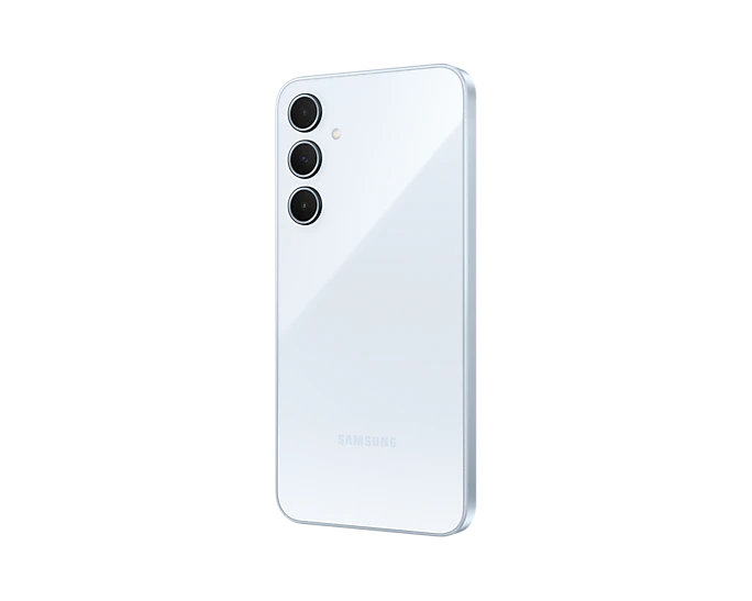 โทรศัพท์มือถือ Galaxy A35 5G (8/128) รูปที่ 6