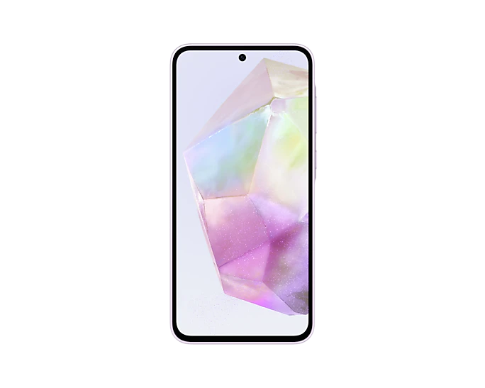 โทรศัพท์มือถือ Galaxy A35 5G (8/128) รูปที่ 3