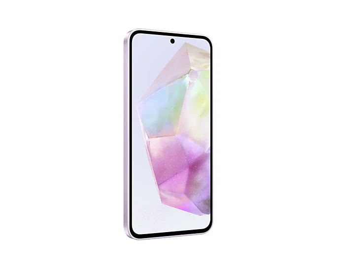 โทรศัพท์มือถือ Galaxy A36 5G (8/128) รูปที่ 4