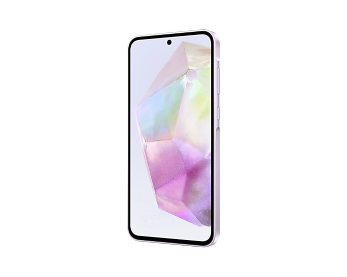โทรศัพท์มือถือ Galaxy A36 5G (8/128) รูปที่ 3