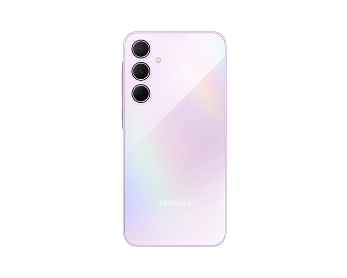 โทรศัพท์มือถือ Galaxy A35 5G (8/128) รูปที่ 2