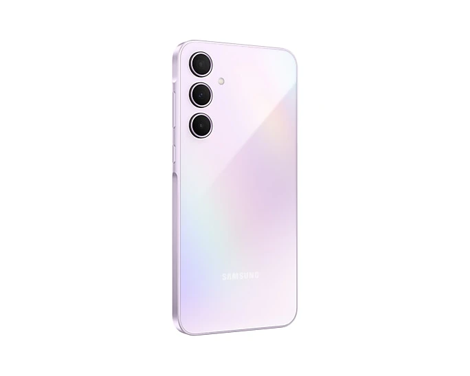 โทรศัพท์มือถือ Galaxy A36 5G (8/128) รูปที่ 7