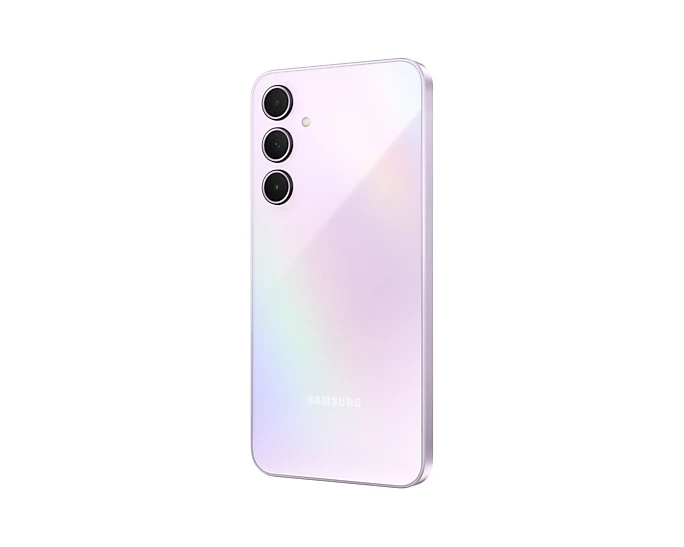 โทรศัพท์มือถือ Galaxy A36 5G (8/128) รูปที่ 6