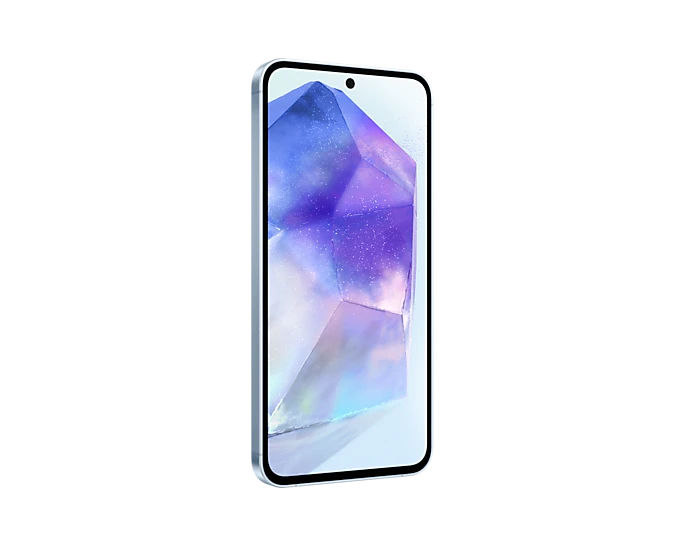 โทรศัพท์มือถือ Galaxy A55 5G (8/128GB) รูปที่ 2