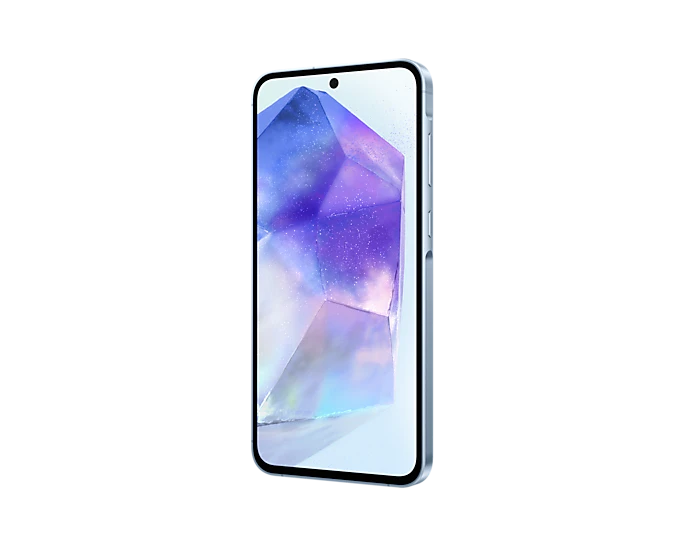 โทรศัพท์มือถือ Galaxy A55 5G (8/128GB) รูปที่ 3