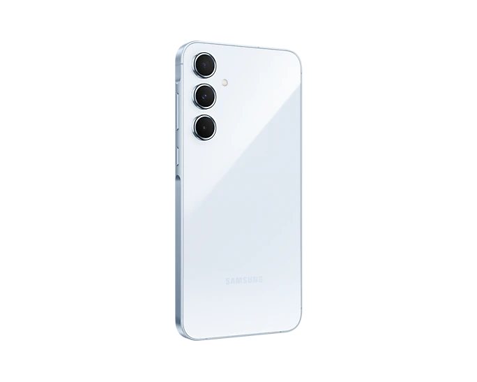 โทรศัพท์มือถือ Galaxy A55 5G (8/128GB) รูปที่ 6