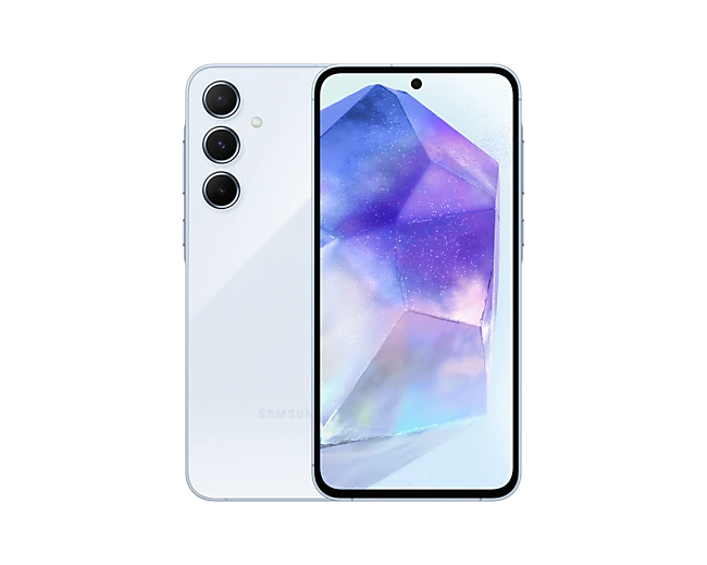 โทรศัพท์มือถือ Galaxy A55 5G (8/128GB)