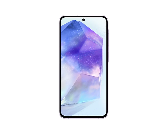โทรศัพท์มือถือ Galaxy A55 5G (8/128GB) รูปที่ 2