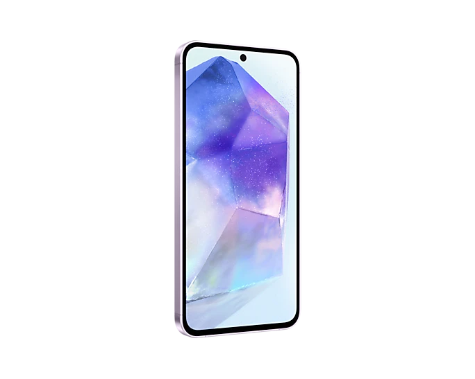 โทรศัพท์มือถือ Galaxy A55 5G (8/128GB) รูปที่ 3