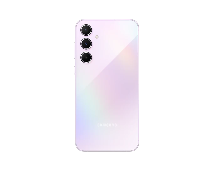 โทรศัพท์มือถือ Galaxy A55 5G (8/128GB) รูปที่ 7